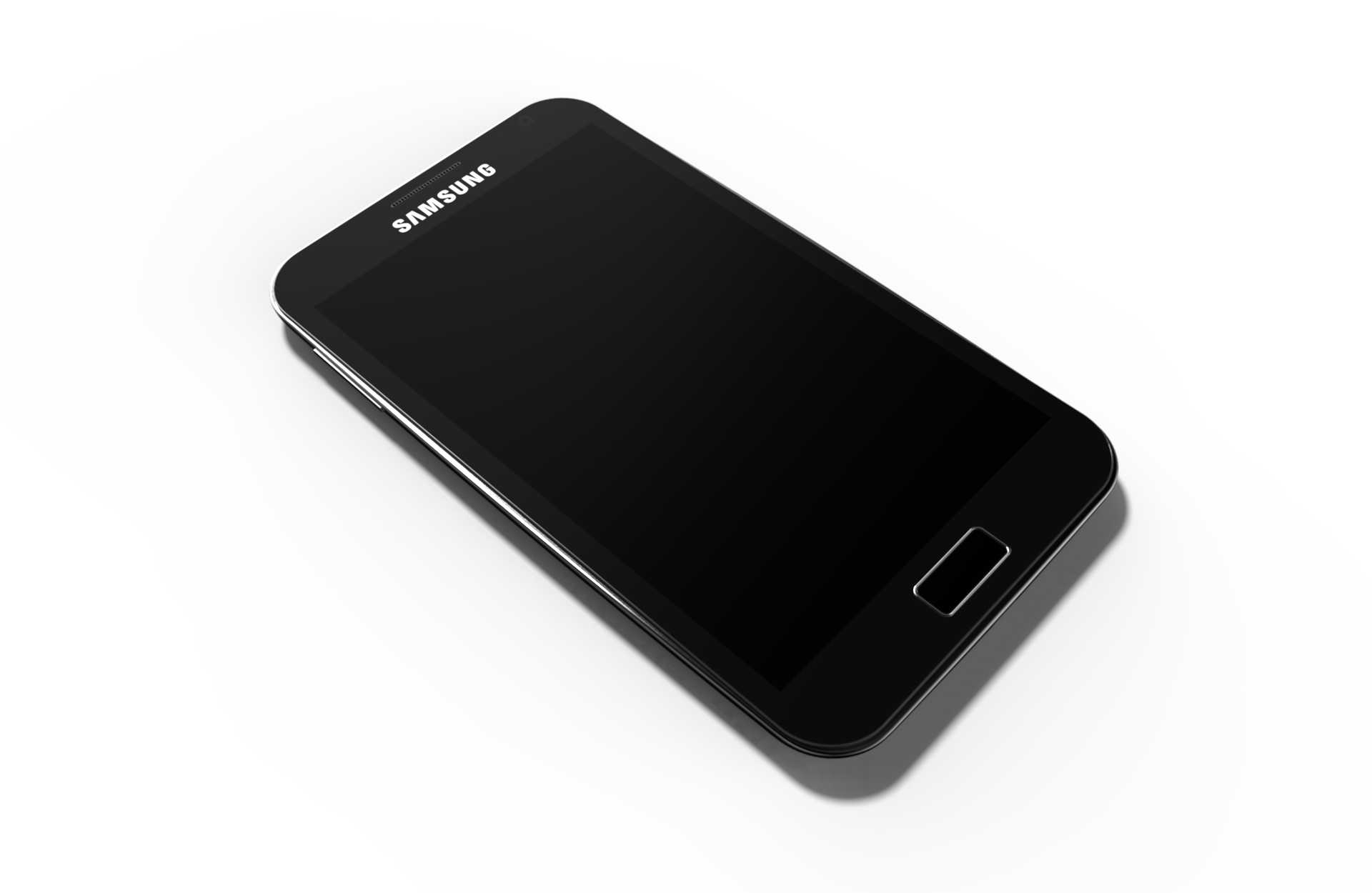 ����GT-N7000 Galaxy Note