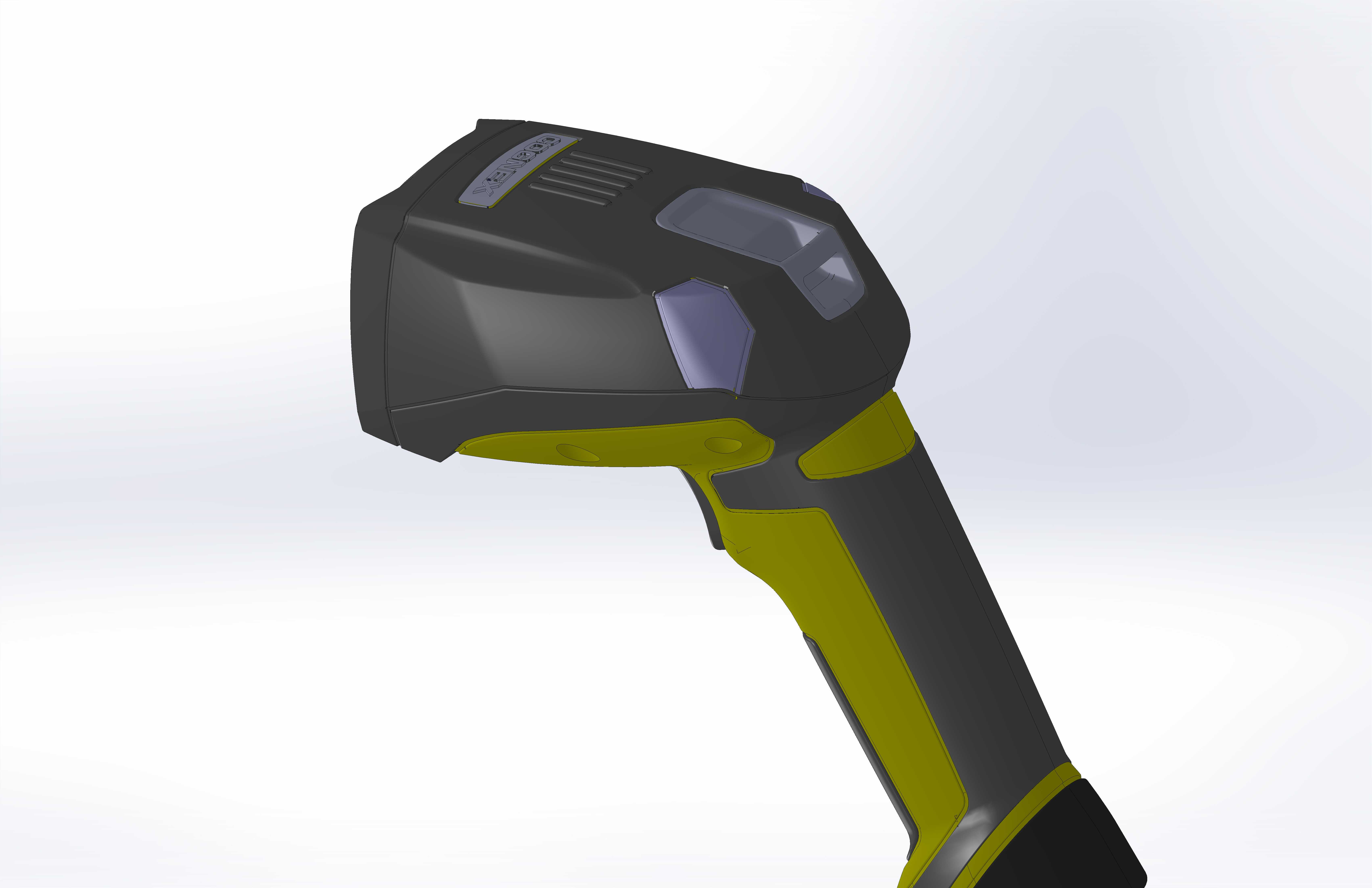 COGNEX������ɨ����DMR-8100-0200