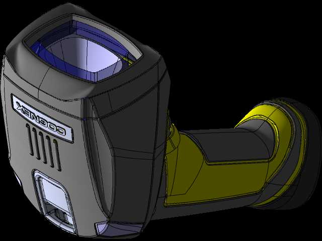 COGNEX������ɨ����DMR-8100-0200