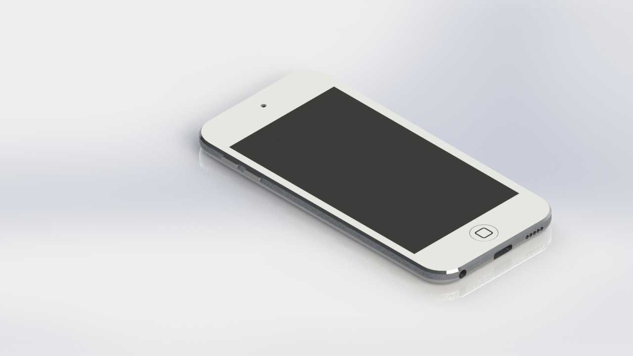 ƻ��iPod Touch��5����