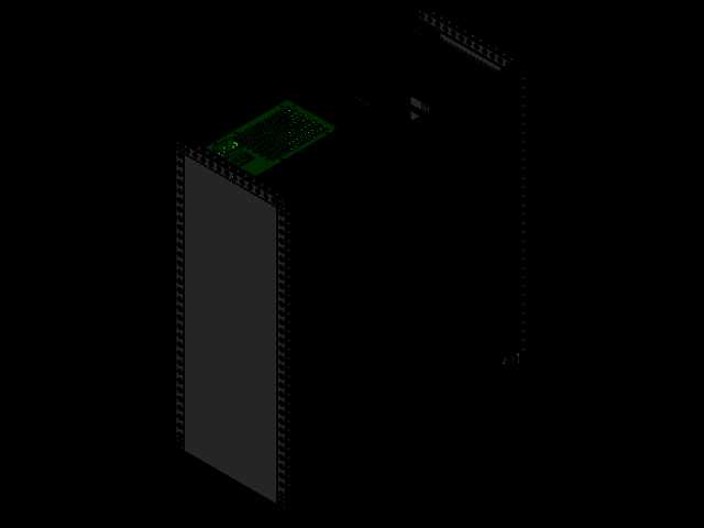 Boxx工作站2015