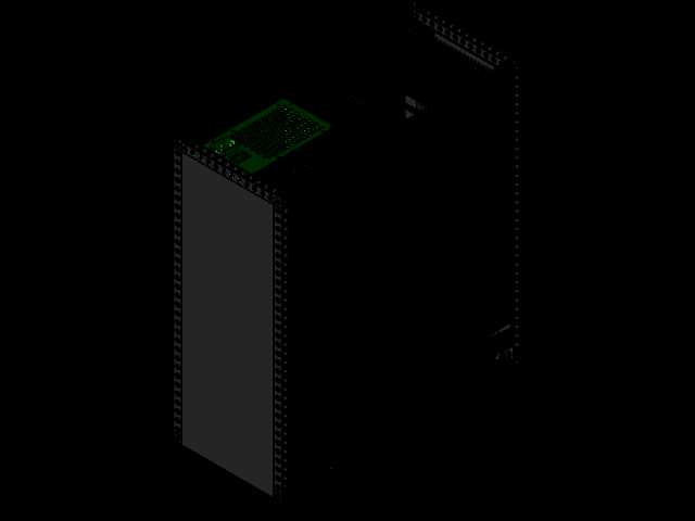 Boxx工作站2015