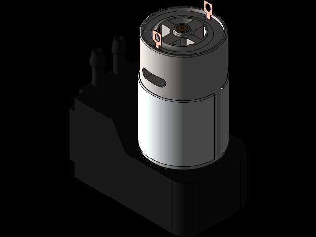 电动泵12V