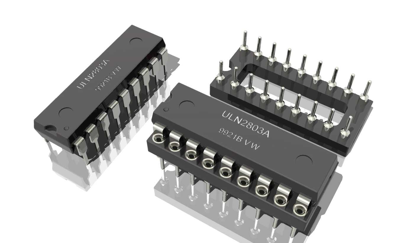 ULN2803A��