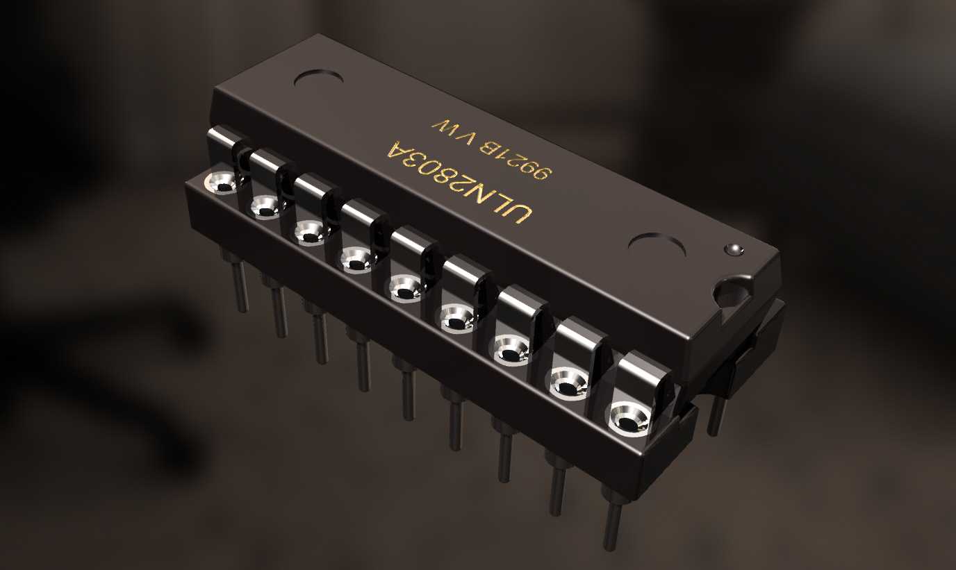 ULN2803A��