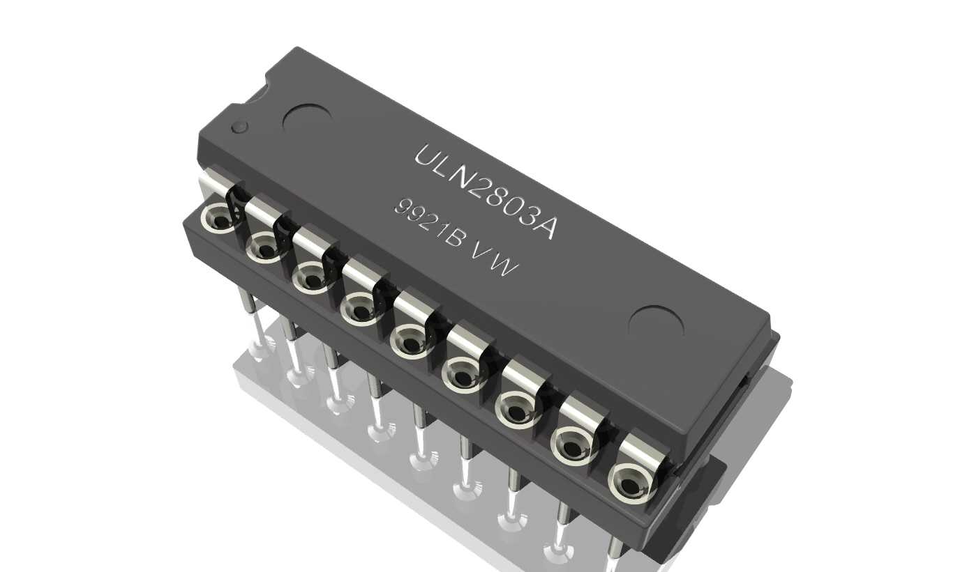 ULN2803A��