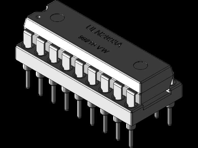 ULN2803A��