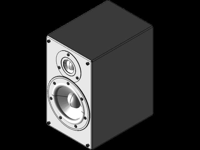 扬声器