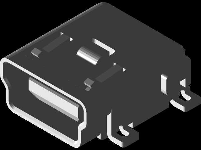 ����USBĸB��������SMD