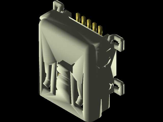 ����USBĸB��������SMD