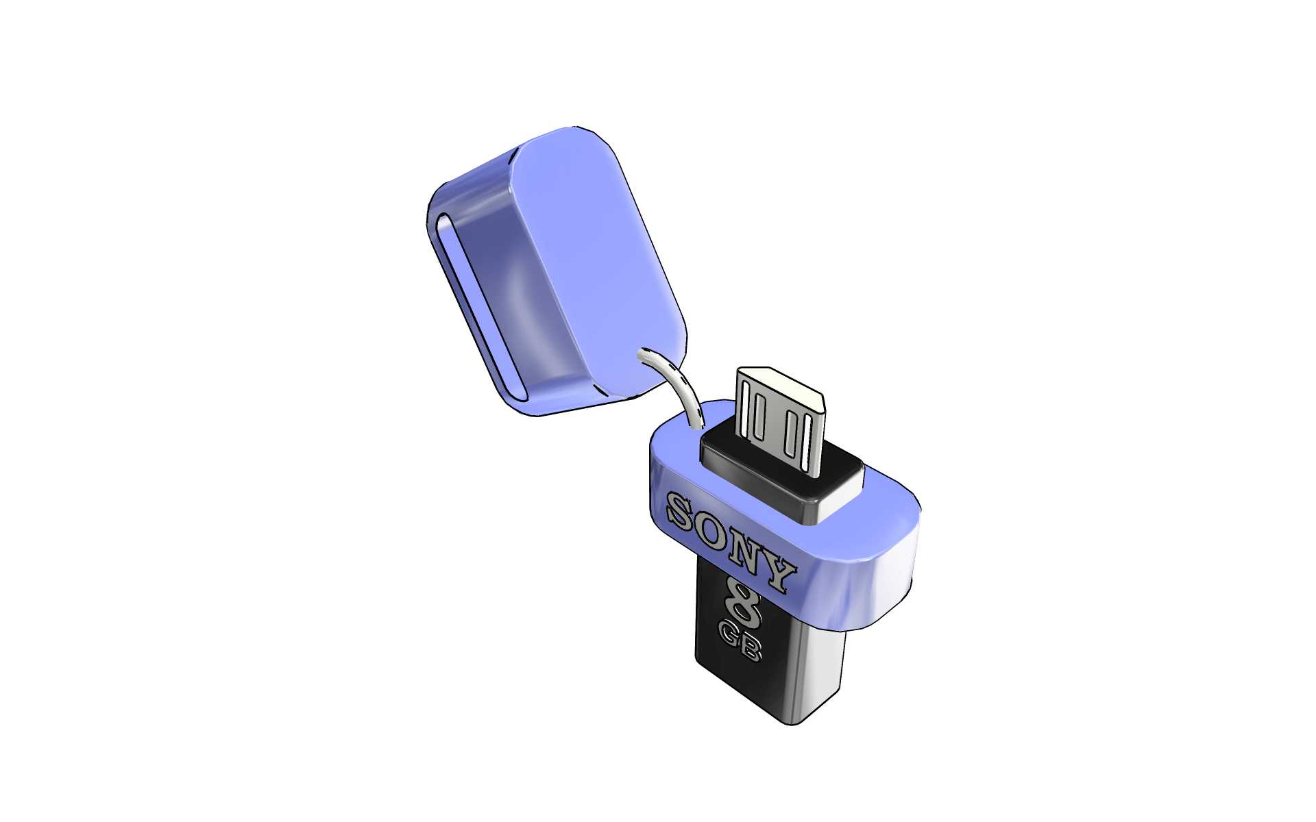 ΢��USB����������