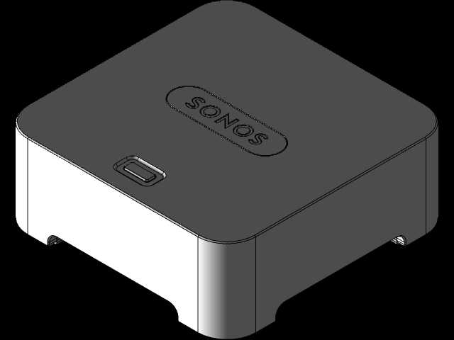 SONOS产品系列