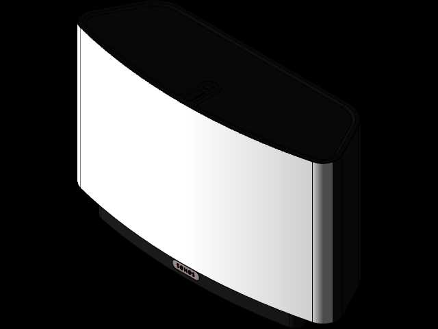SONOS产品系列