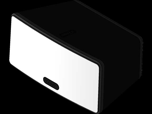 SONOS产品系列