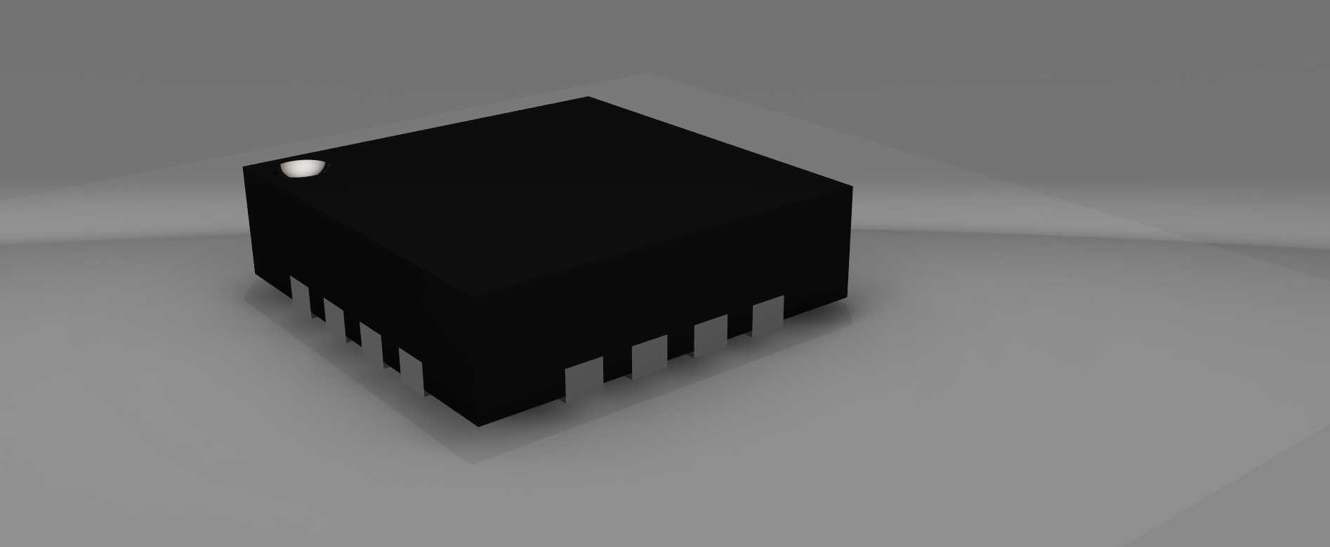 QFN-16��