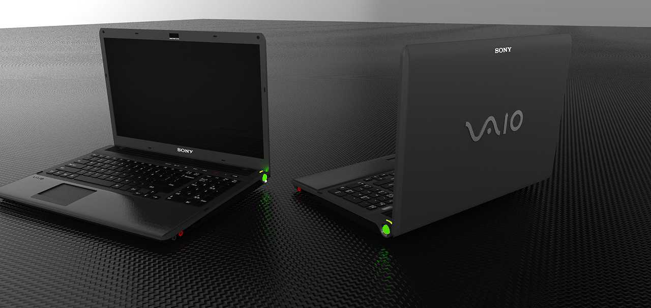 ����vaio fϵ�бʼǱ�����