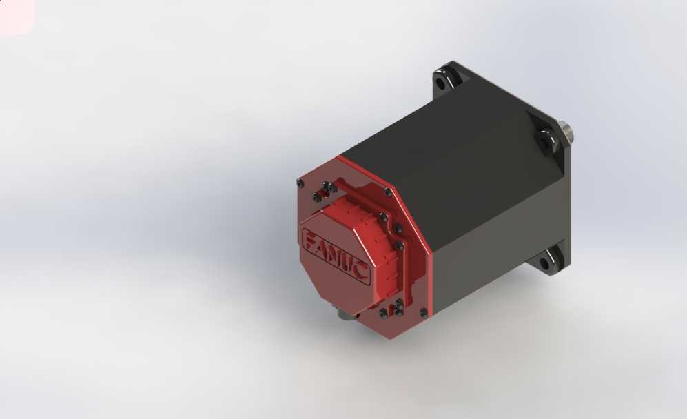 Fanuc����iSc 8/3000