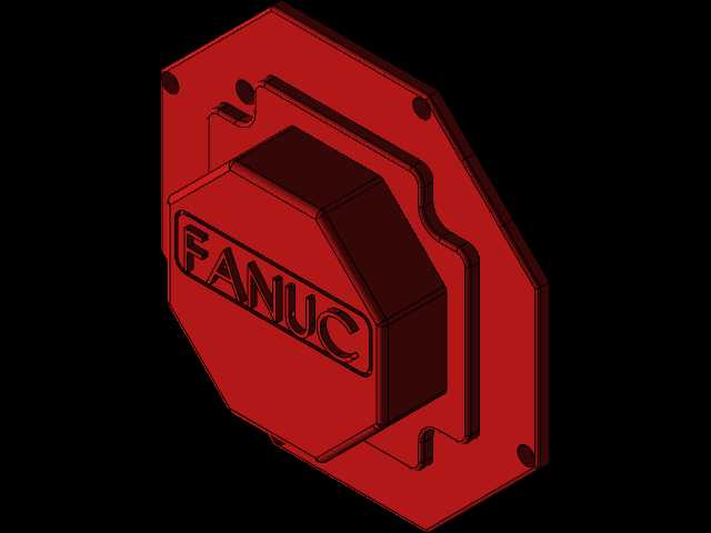 Fanuc贝塔iSc 8/3000
