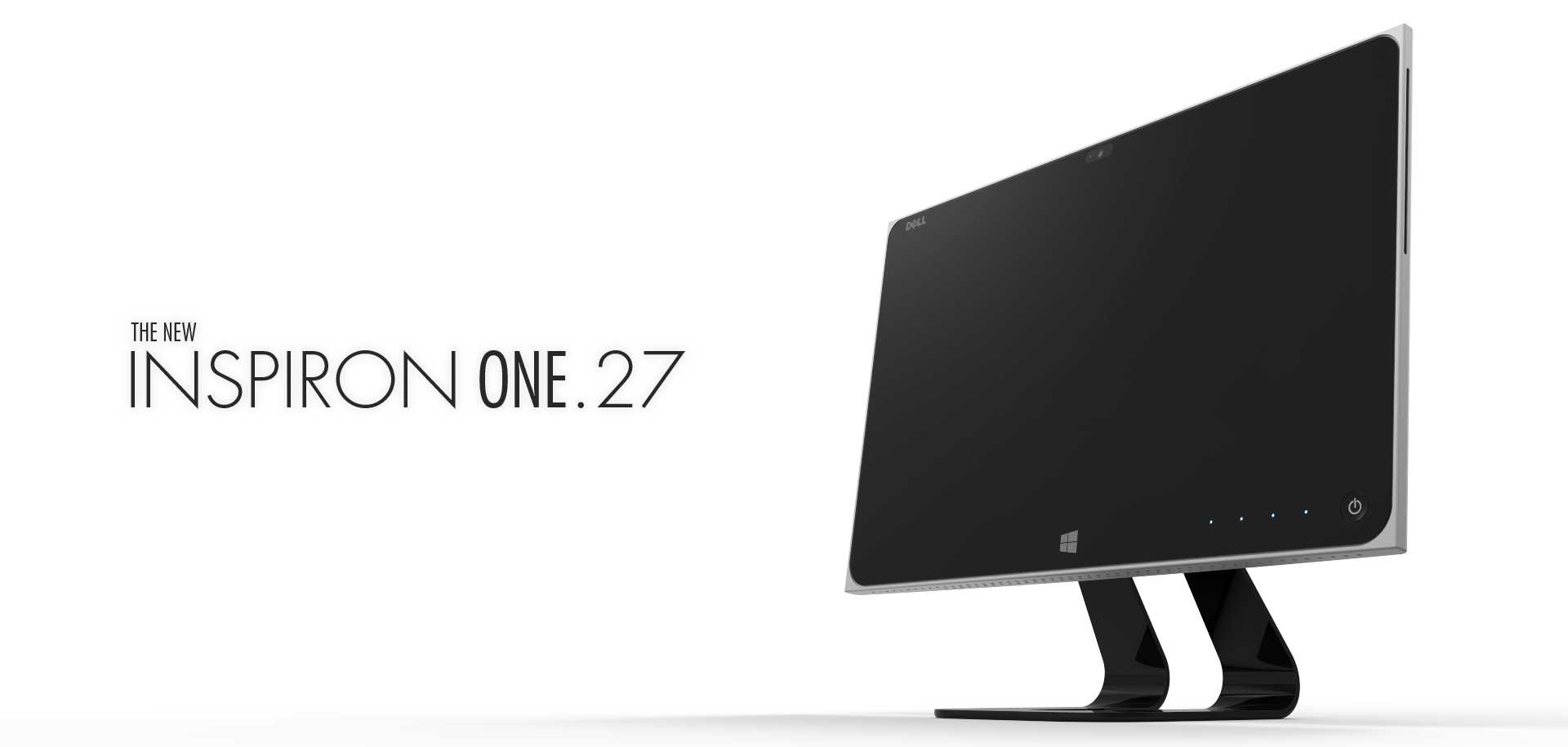 ����InspironOne 27�����