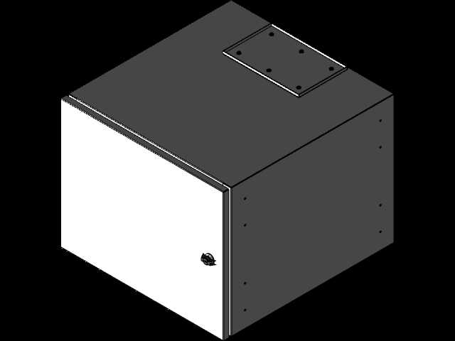 9U IP65 19������ʽ����