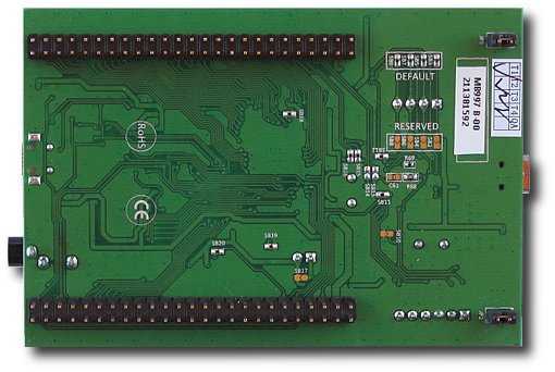 stm32F4型