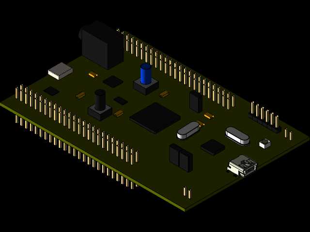 stm32F4型