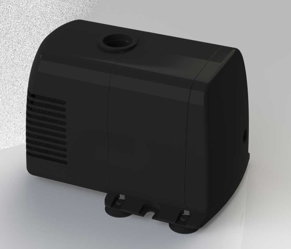 潜水泵HJ-1142