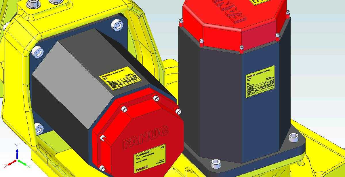 请求Fanuc ArcMate 100iB