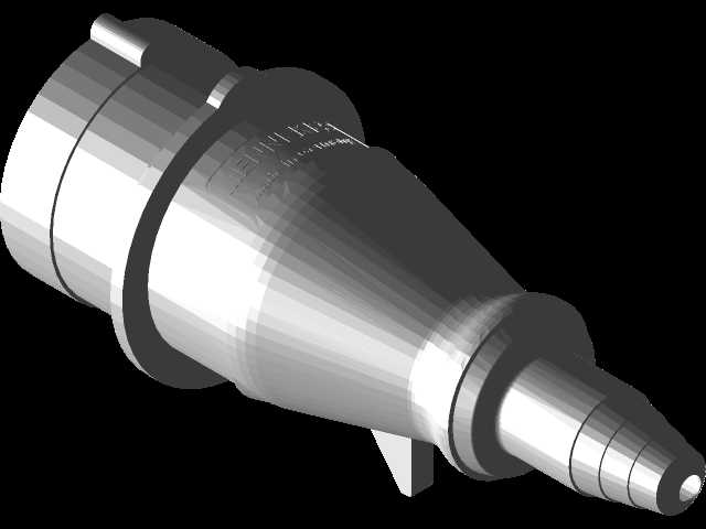电源插头400V-16A 5极