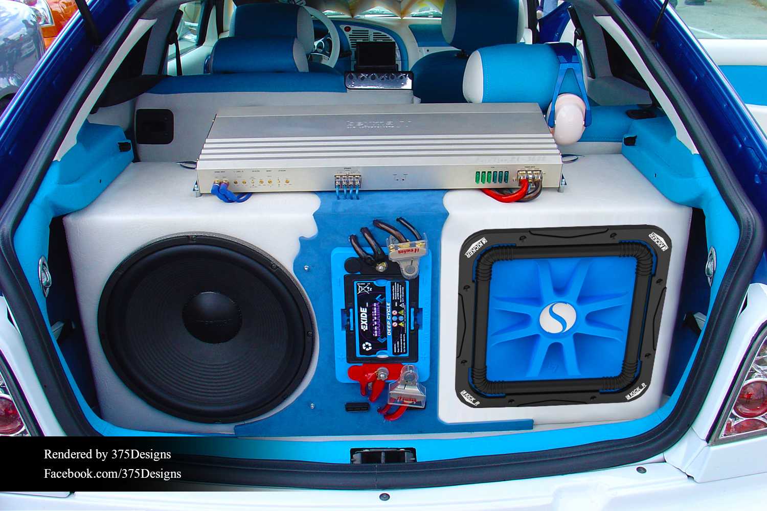 Kicker 15��L7��S15L7��������������