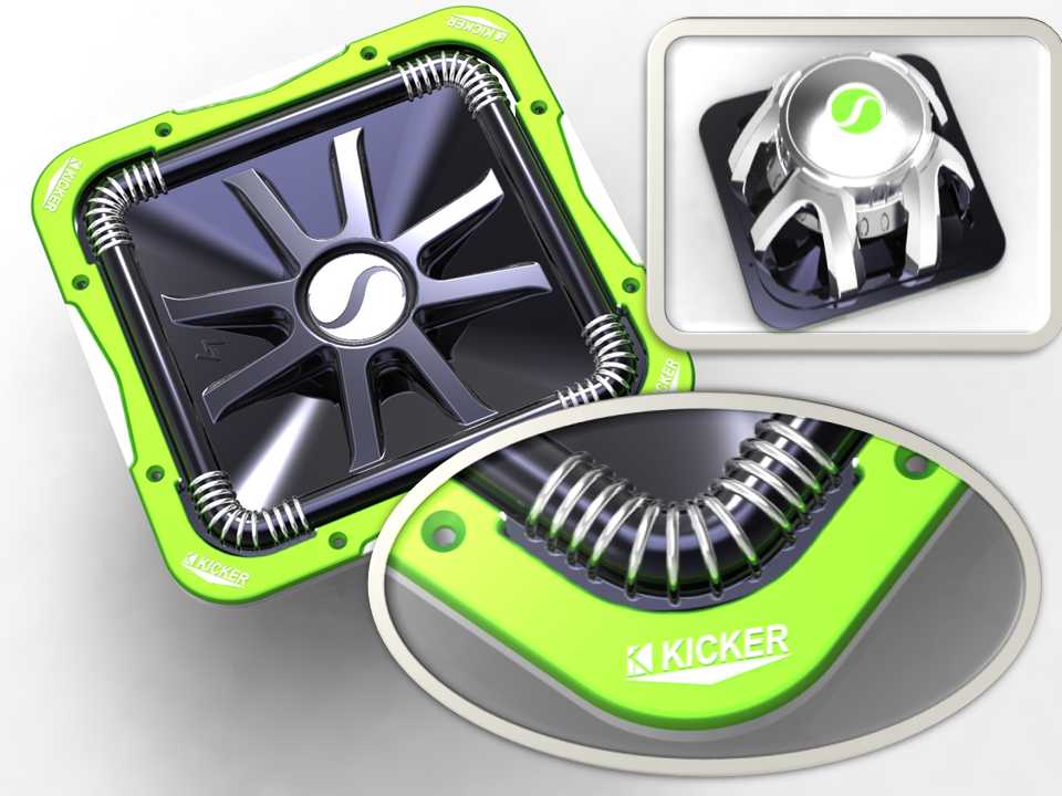 Kicker 15��L7��S15L7��������������