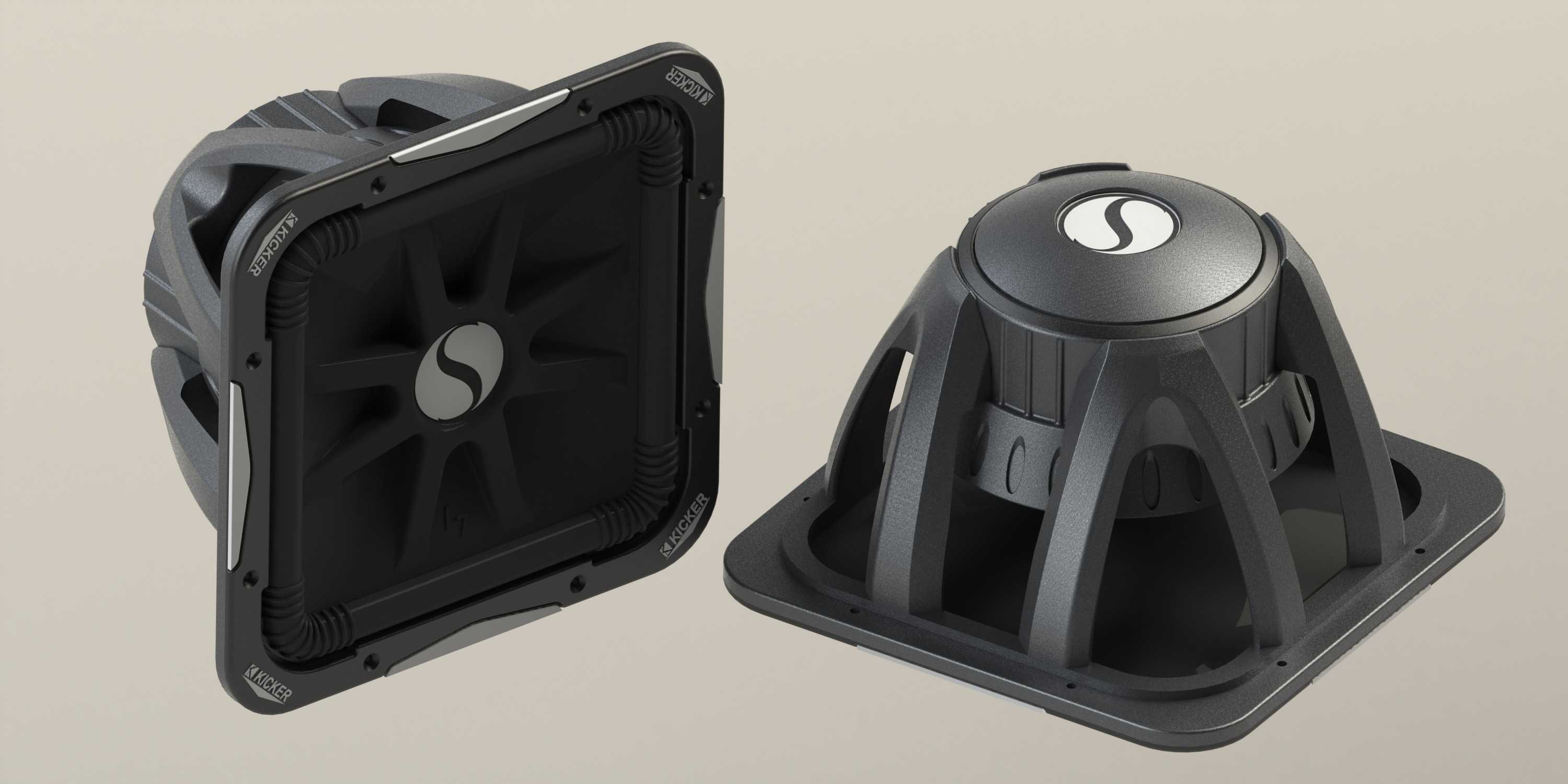 Kicker 15��L7��S15L7��������������