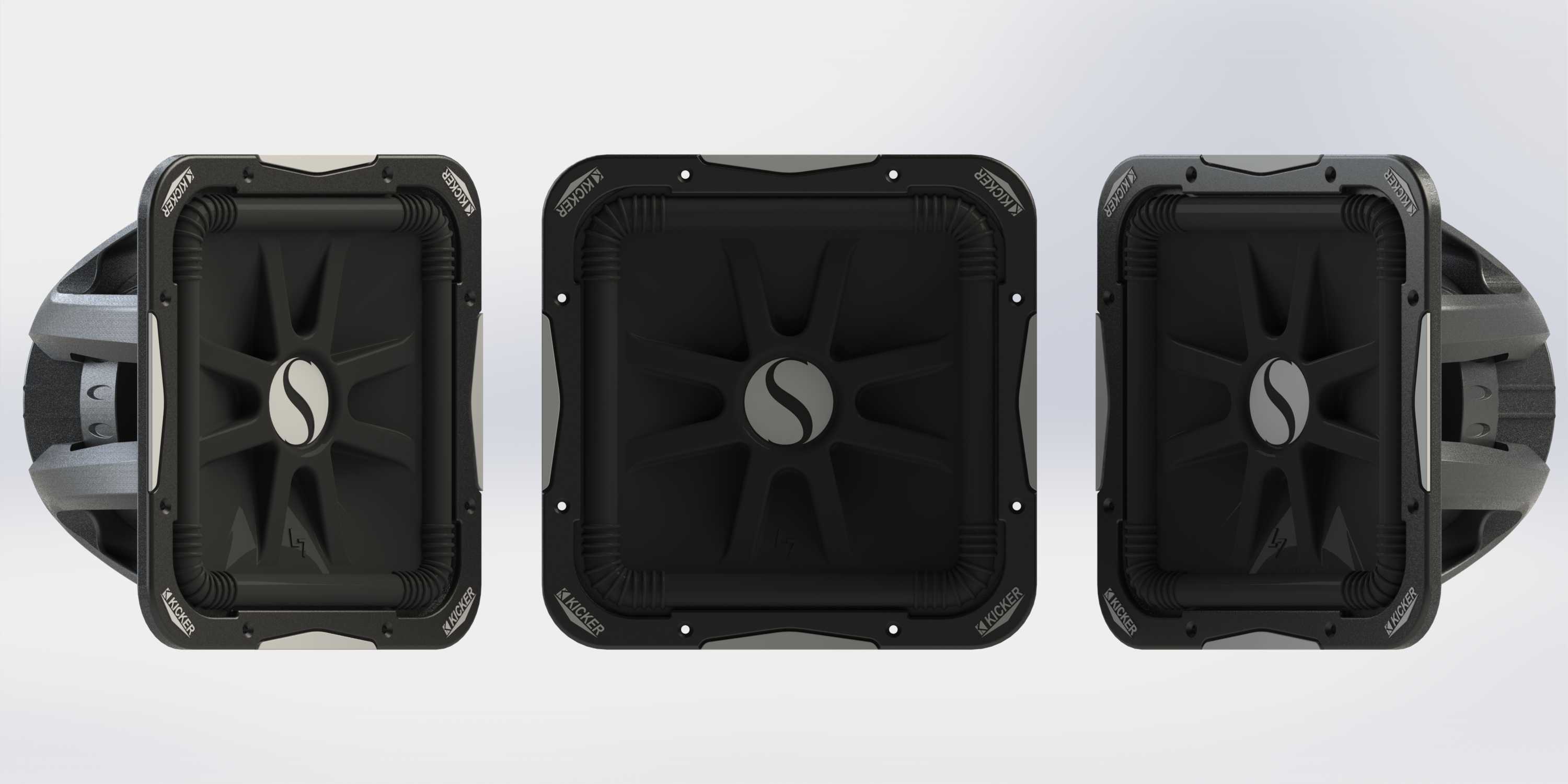 Kicker 15��L7��S15L7��������������