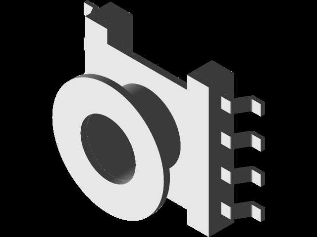 Ferroxcube ER9������