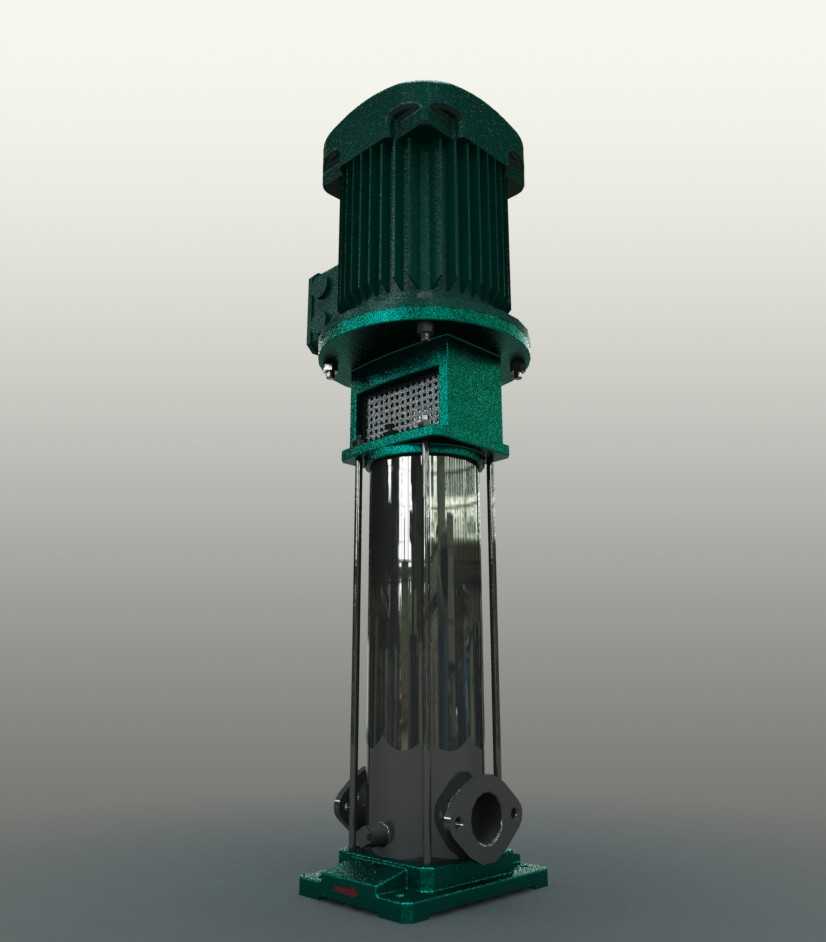 Wiloˮ��MVI 1610-6 PN16