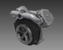�ӵ��ɵ���60PSI����ʽ����ѹ���豸