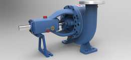 DN50�ھ�PN16ѹ���������ıýṹ���