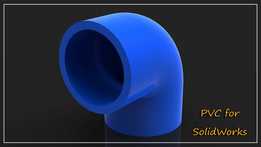 Elbow90\u PVC\u Soli
