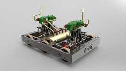 FRC 2017�Ŷ�4001 STE