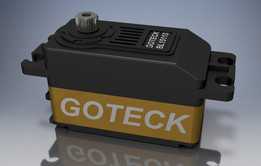 �ŷ�RC��ˢGoteck BL1