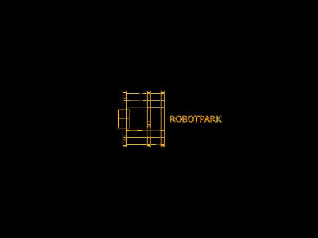 Robotpark 12mm微型直流电机