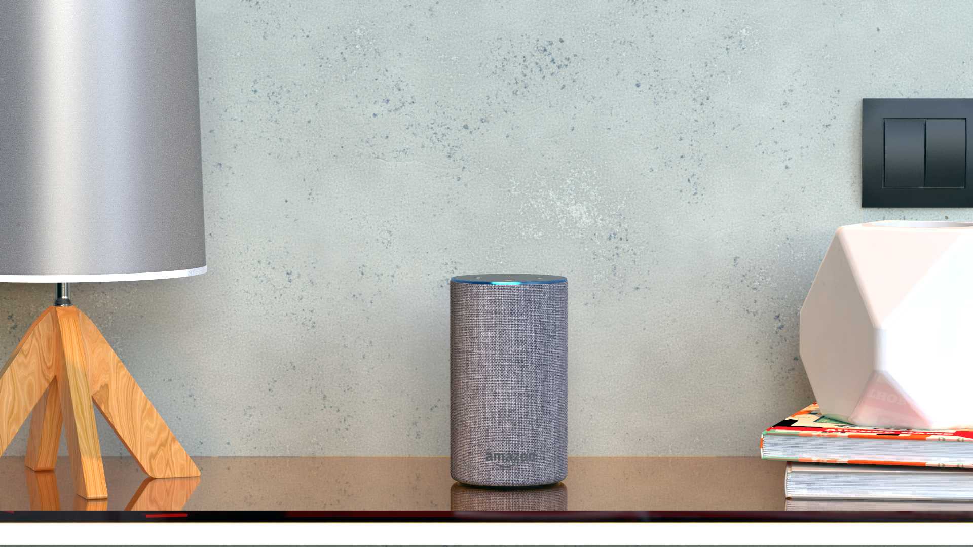 ��ʢEcho Plus