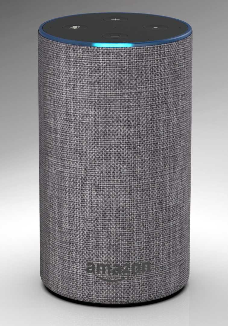 ��ʢEcho Plus