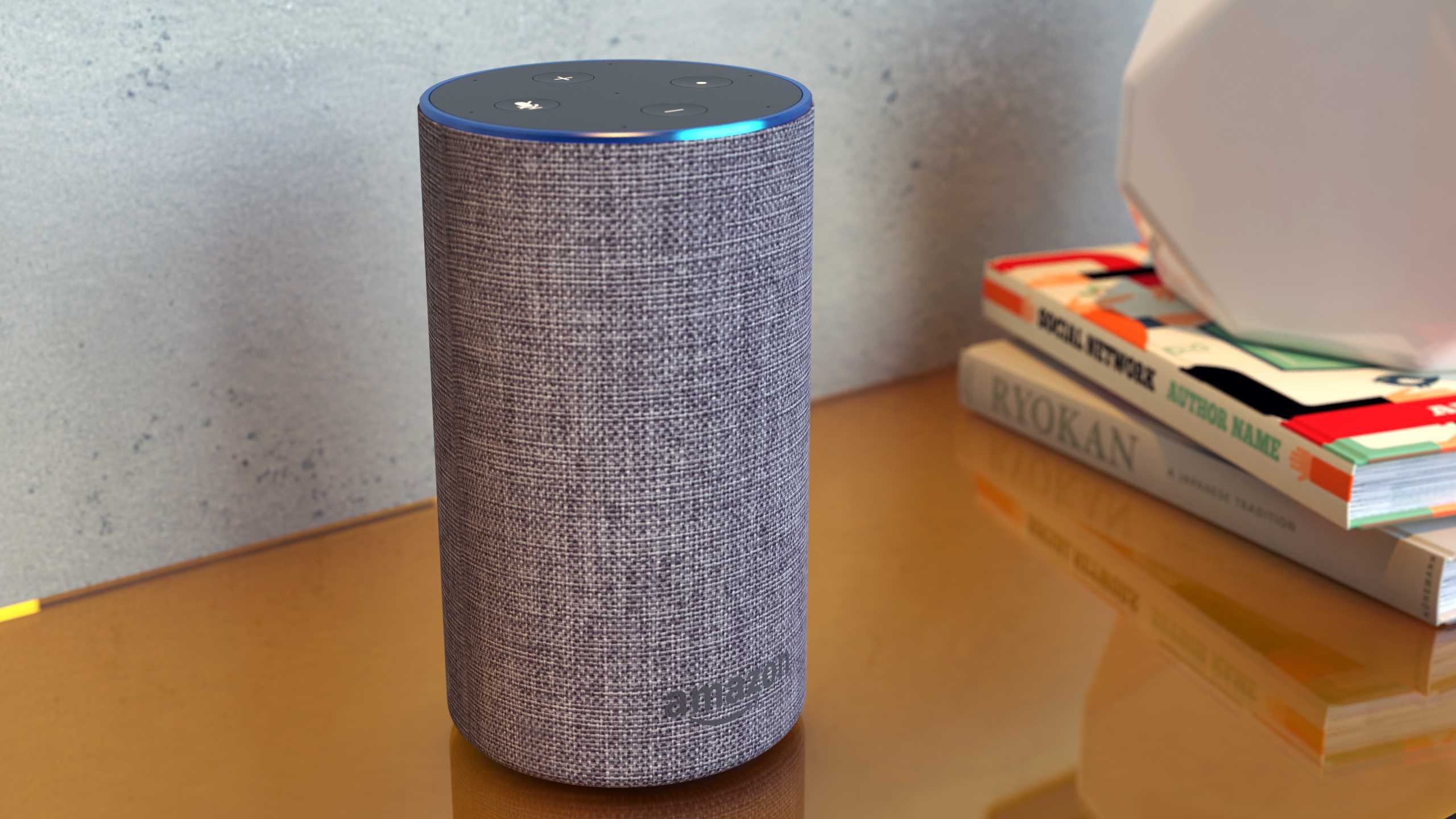 ��ʢEcho Plus