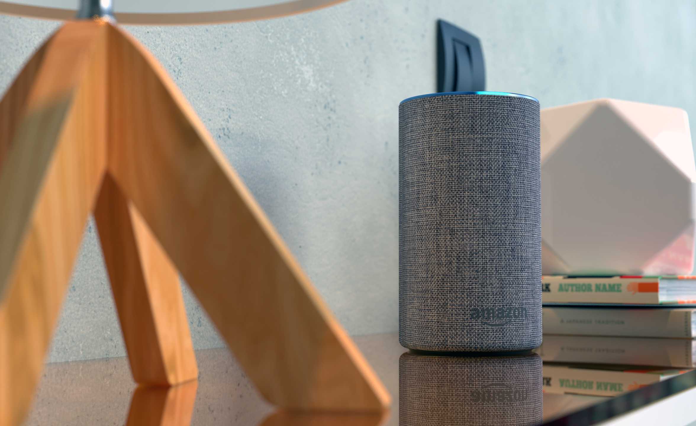��ʢEcho Plus