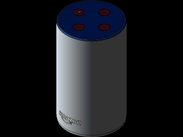 ��ʢEcho Plus