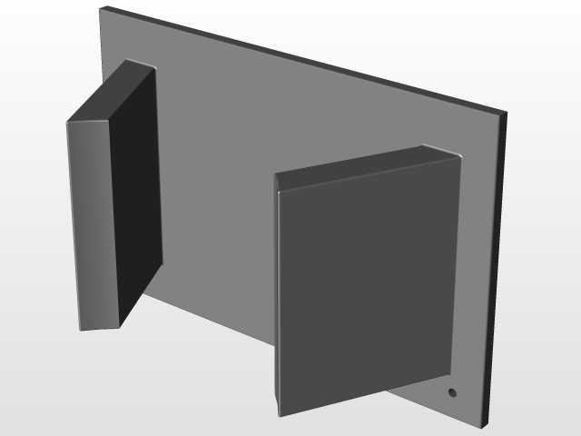 整体泵组