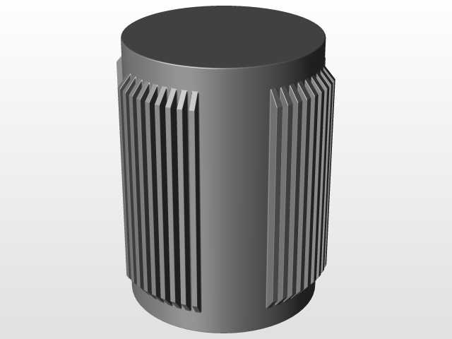 整体泵组