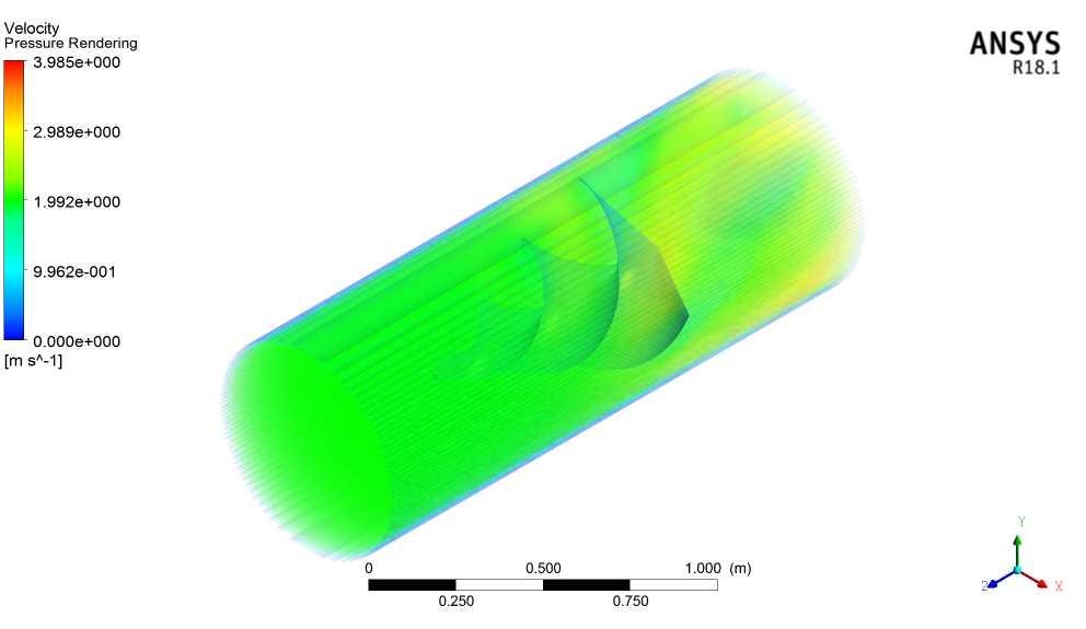 ���ͷ��ŵ�CFD����