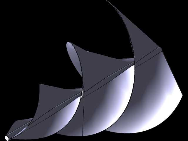 ���ͷ��ŵ�CFD����
